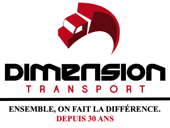 Dimension Transport inc.